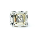 MAY CLUB X CTM - SICK MEXICAN RING AND PENDANT